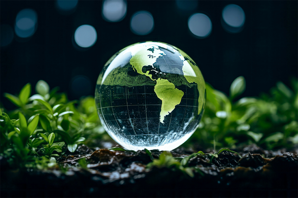 Environmental Health & Safety