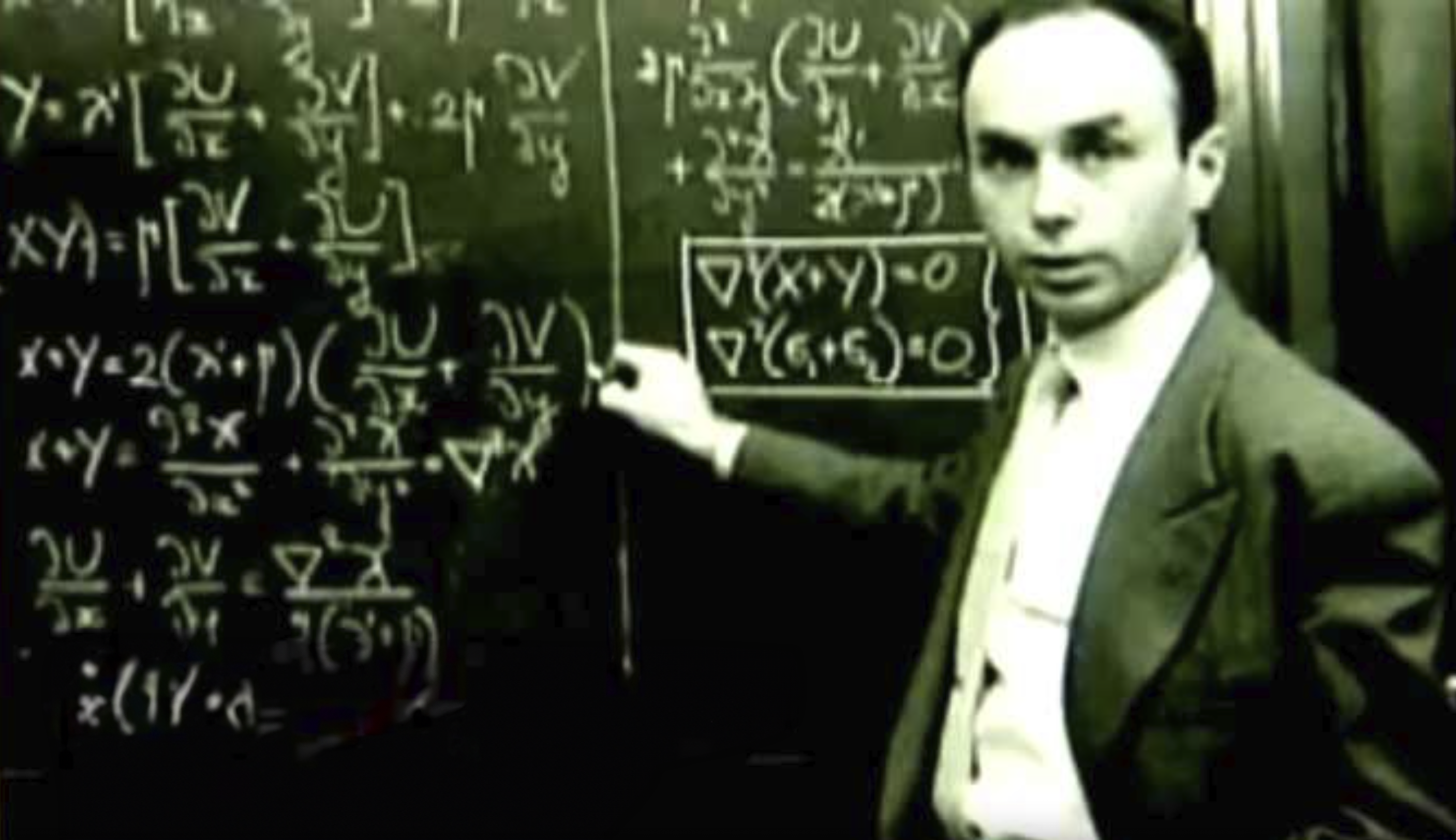 Founding by Dr. Felix Zandman