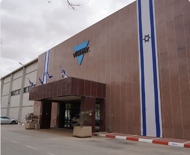 First international facility