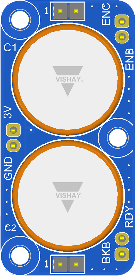 EDLCBU-3V3