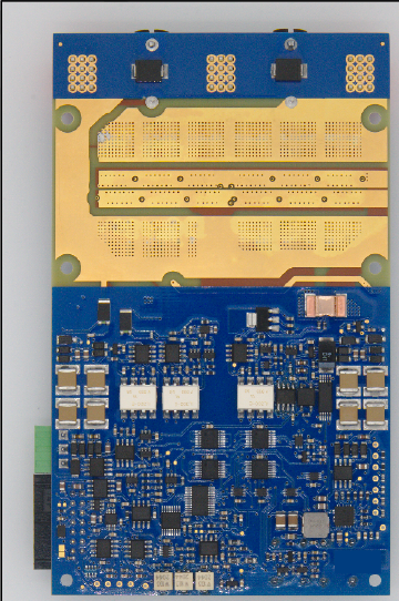eFuse 400 Bottom View
